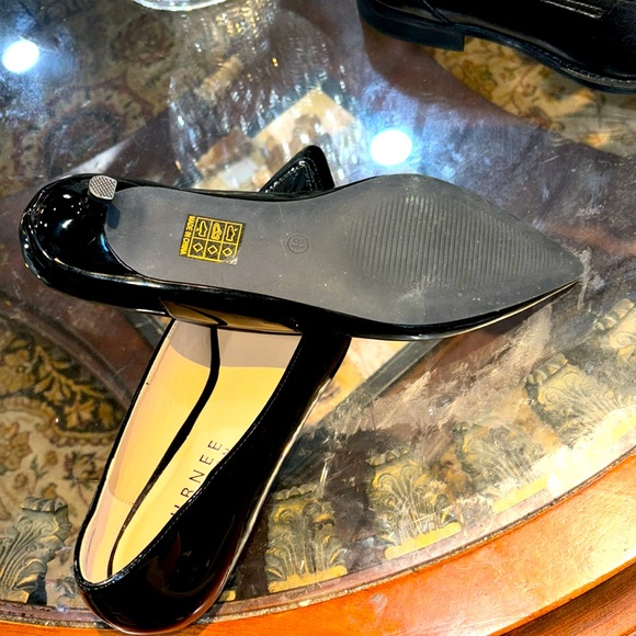 JOURNEE COLLECTION, Patent Leather ((NWOT) - Picture 5 of 7